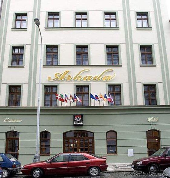 Arkada Praha